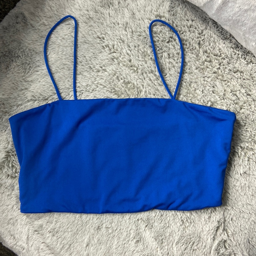 Cropped Top